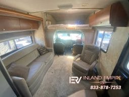 Used 2009 Itasca Navion 24A for sale in Colton CA